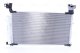 941149 Nissens Радиатор кондиционера для Lexus IS