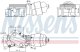 91357 Nissens Оливний радіатор двигуна
