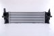 961591 Nissens Интеркулер