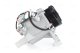 890327 Nissens Компресор кондиціонера для Chevrolet Uplander