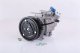 890742 Nissens Компресор кондиціонера для Nissan Qashqai
