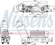91336 Nissens Оливний радіатор двигуна