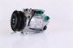 890687 Nissens Компрессор кондиционера для Hyundai Santa Fe