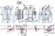 890684 Nissens Компрессор кондиционера для Hyundai i20