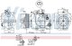 890563 Nissens Компресор кондиціонера для Hyundai i40