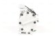 89405 Nissens Компресор кондиціонера
