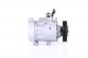 890423 Nissens Компрессор кондиционера для Hyundai i40