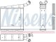 606334 Nissens Радиатор охлаждения двигателя