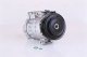 890687 Nissens Компрессор кондиционера для Hyundai Santa Fe