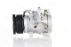 890153 Nissens Компресор кондиціонера для Toyota Land Cruiser
