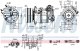 891004 Nissens Компресор кондиціонера