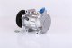 890742 Nissens Компресор кондиціонера для Nissan Qashqai