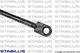 018666 Stabilus Газовый упор багажника для Seat Malaga