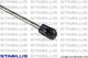 034760 Stabilus Газовый упор багажника