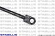 069914 Stabilus Газовый упор багажника для Fiat Croma