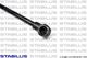 503590 Stabilus Газовый упор капота для Renault Zoe