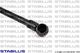 8339BK Stabilus Газовый упор багажника для Opel Kadett