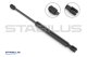 595605 Stabilus Газовый упор багажника для Nissan Micra