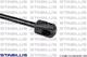604220 Stabilus Газовый упор багажника