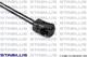 684524 Stabilus Газовый упор капота для Audi Q2