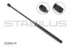 601618 Stabilus Газовый упор капота на Tesla Model Y