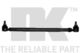 5004723 NK Рулевая тяга в сборе для Volkswagen LT