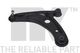 5012643 NK Рычаг подвески для Honda Jazz