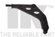 5014003 NK Рычаг подвески для MINI Cooper