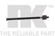 5034596 NK Рулевая тяга для Toyota RAV4