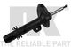651533811 NK Стойка амортизатора на BMW X3