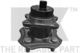 764532 NK Ступиця колеса для Toyota Yaris