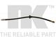851519 NK Тормозной шланг для BMW X5
