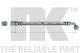 8545135 NK Тормозной шланг для Toyota Land Cruiser