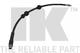 851544 NK Тормозной шланг для BMW X1