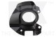 233504 NK Кожух тормозного диска для Kia Picanto