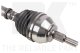 502582 NK Полуось для Ford Kuga