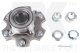753021 NK Комплект ступицы колеса для Mitsubishi Pajero