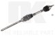 502582 NK Полуось для Ford Kuga