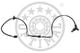 06-S050 Optimal Датчик ABS