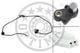 06-S096 Optimal Датчик ABS для Mazda 6