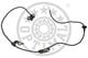 06-S096 Optimal Датчик ABS для Mazda 6