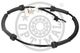 06-S204 Optimal Датчик ABS