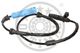 06-S324 Optimal Датчик ABS для BMW X5