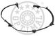 06-S393 Optimal Датчик ABS