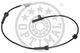 06-S449 Optimal Датчик ABS