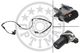 06-S586 Optimal Датчик ABS для Hyundai Terracan