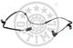 06-S586 Optimal Датчик ABS для Hyundai Terracan