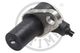 06-S586 Optimal Датчик ABS для Hyundai Terracan
