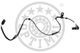 06-S587 Optimal Датчик ABS для Hyundai Terracan