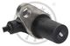 06-S587 Optimal Датчик ABS для Hyundai Terracan